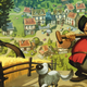 Illustration for article titled iImperial Settlers/i Is A Damn Good Card Game